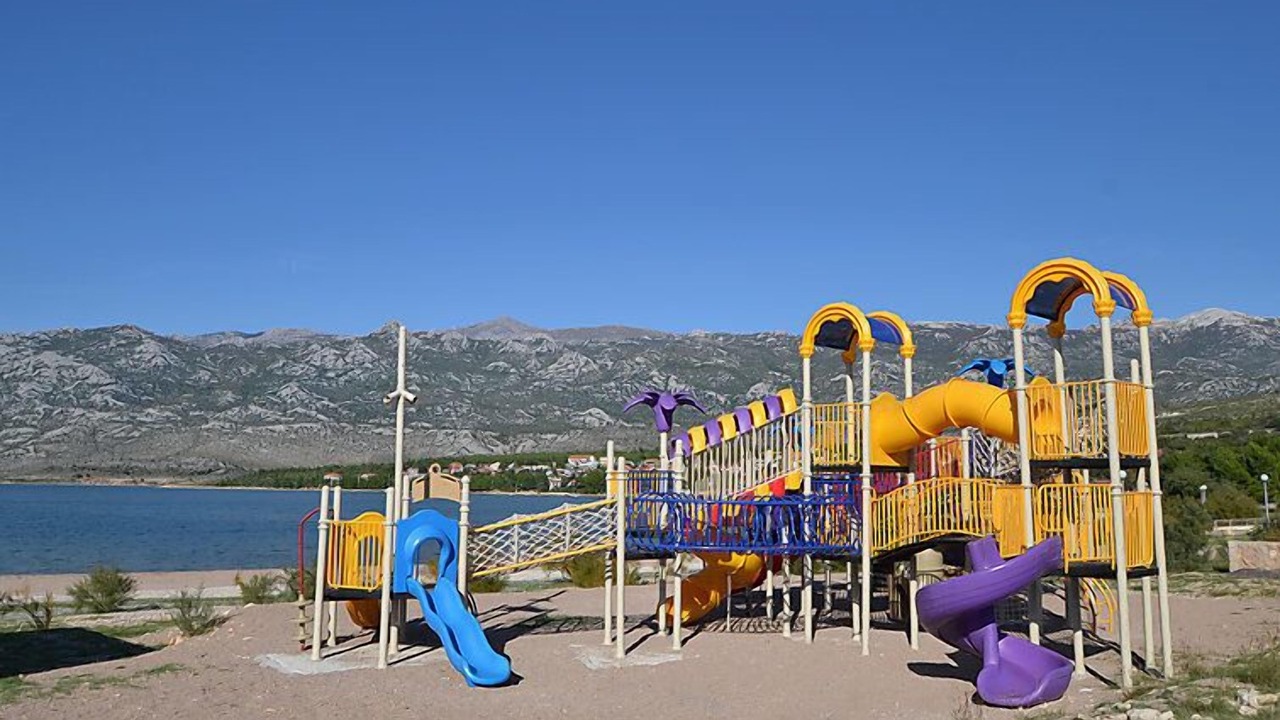 Photo of Outdoor in Rovanjska