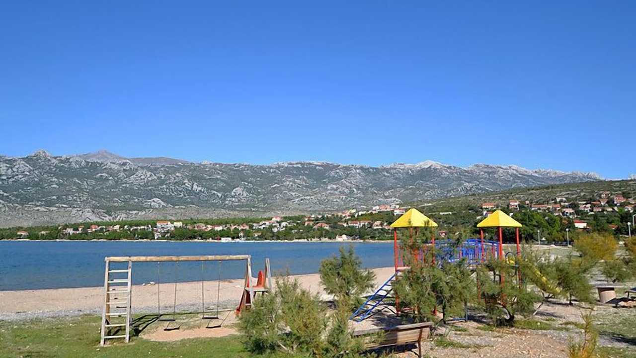 Photo of Outdoor in Rovanjska