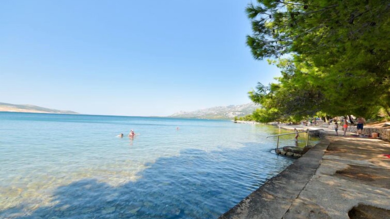 Photo of Outdoor in Rovanjska