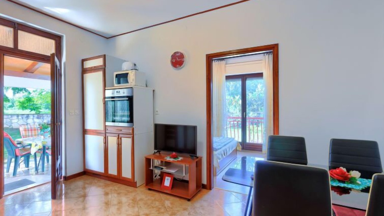 Photo of Livingroom in Jehnici