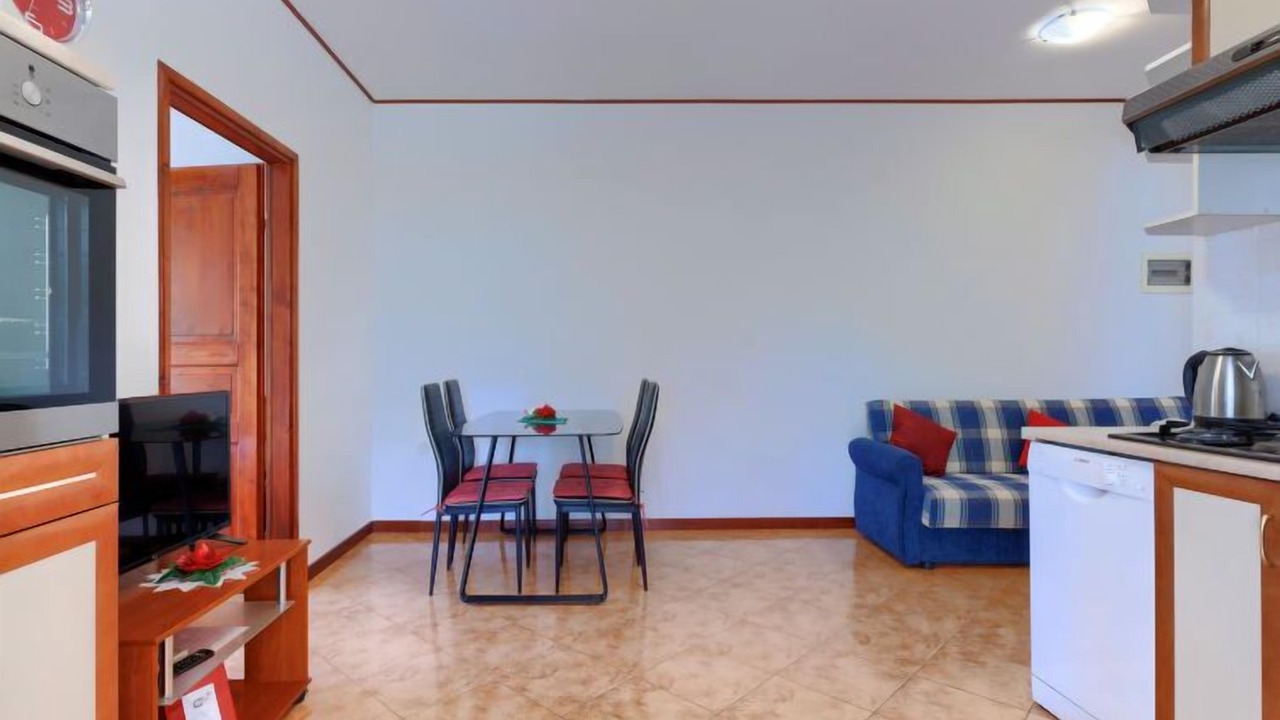 Photo of Livingroom in Jehnici