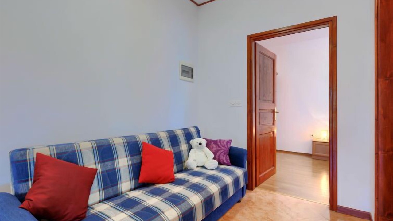 Photo of Livingroom in Jehnici