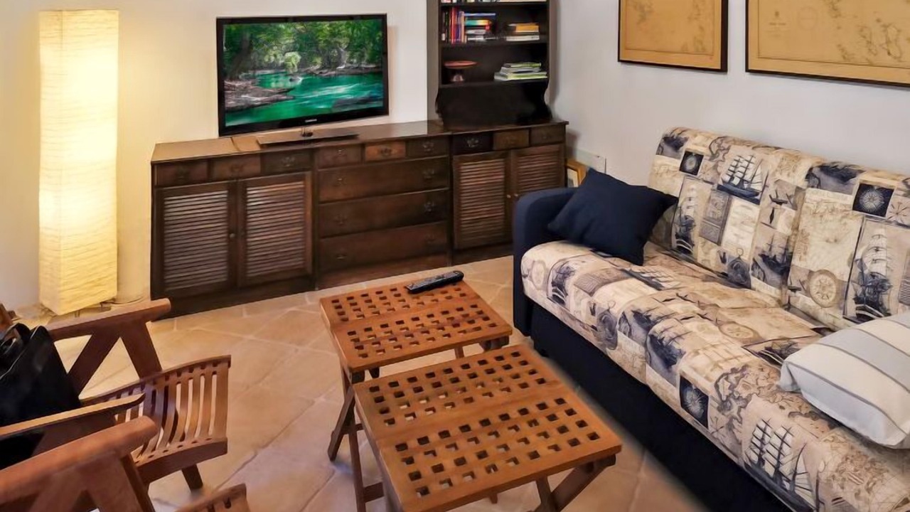 Photo of Livingroom in Osor