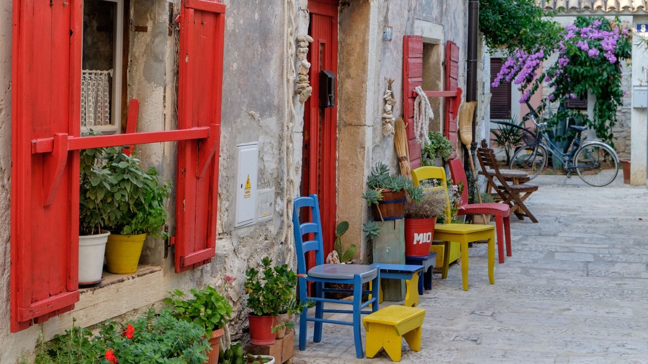 Photo of Outdoor in Fazana