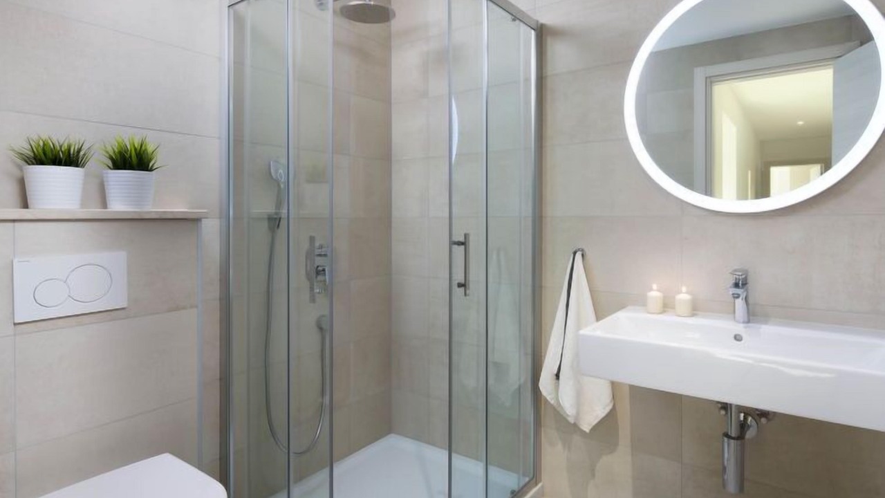 Photo of Bathroom in Fazana