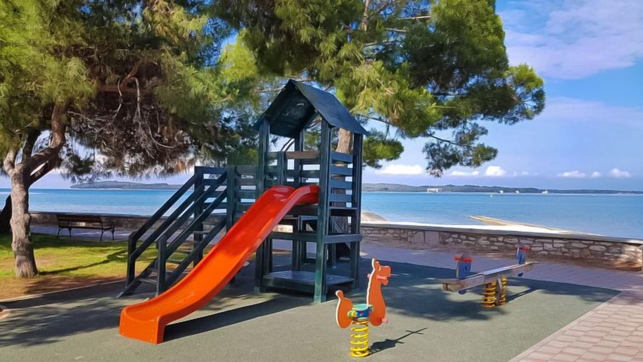 Photo of Outdoor in Fazana