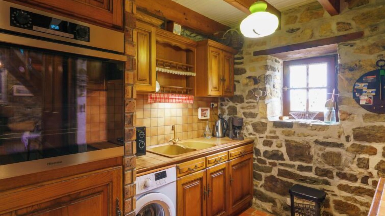 Photo of Bedroom in Crozon