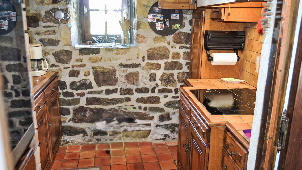 Photo of Bedroom in Crozon