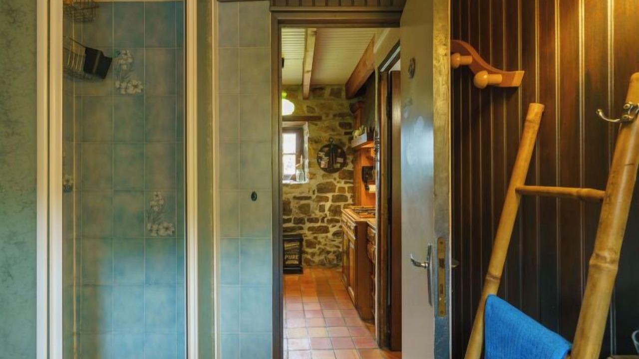 Photo of Bathroom in Crozon