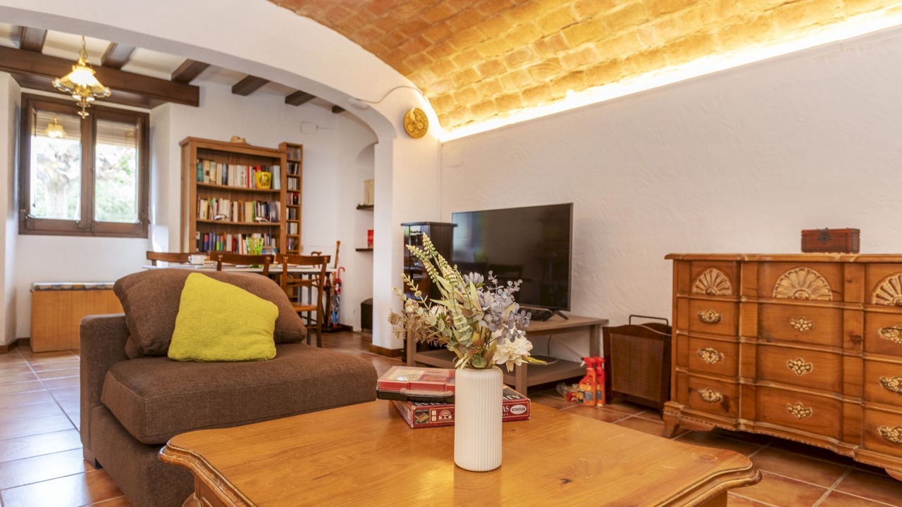 Photo of Livingroom in Pals