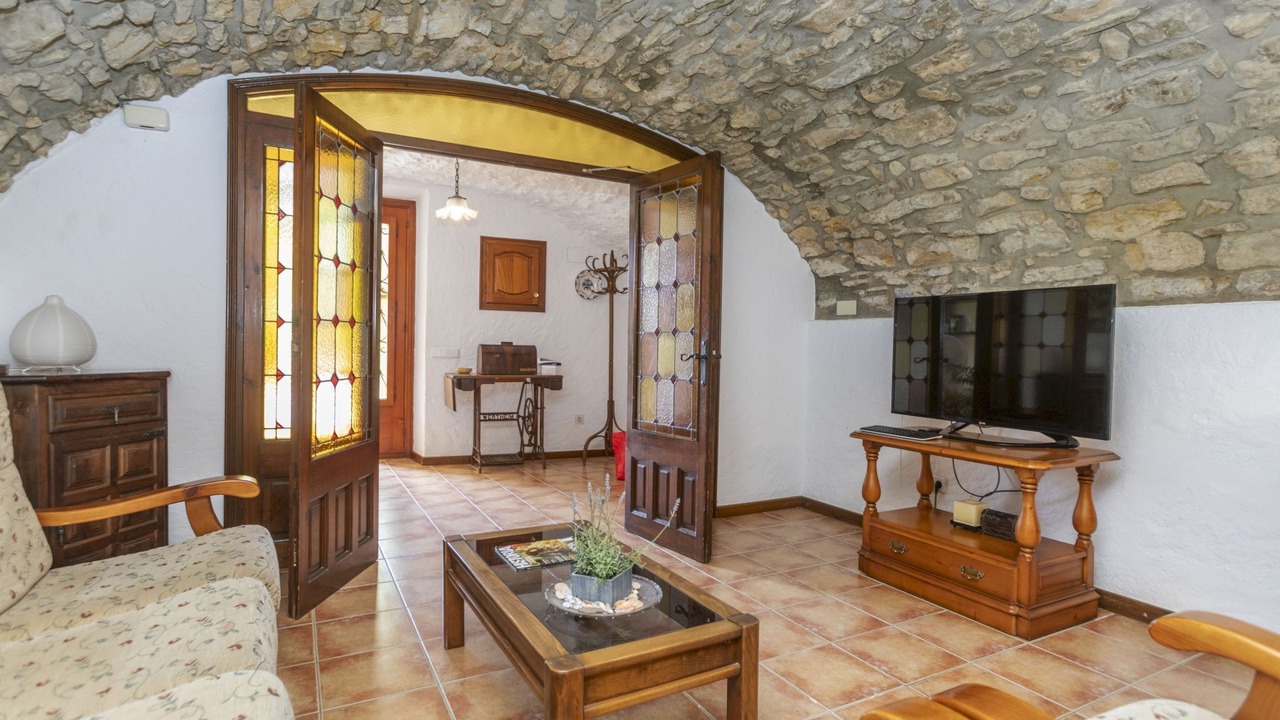 Photo of Livingroom in Pals