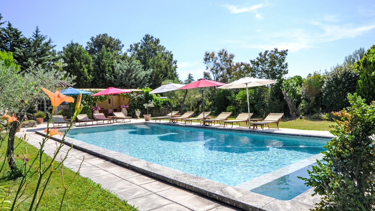 Photo of Outdoor in Lagnes