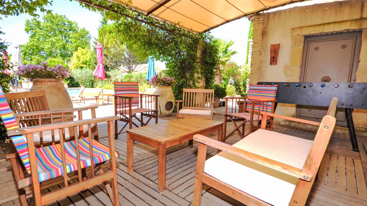 Photo of Others in Lagnes