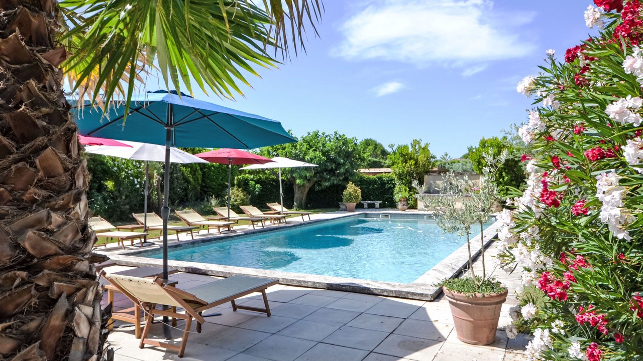 Photo of Outdoor in Lagnes