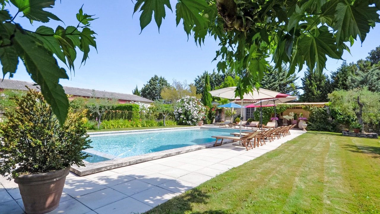 Photo of Outdoor in Lagnes