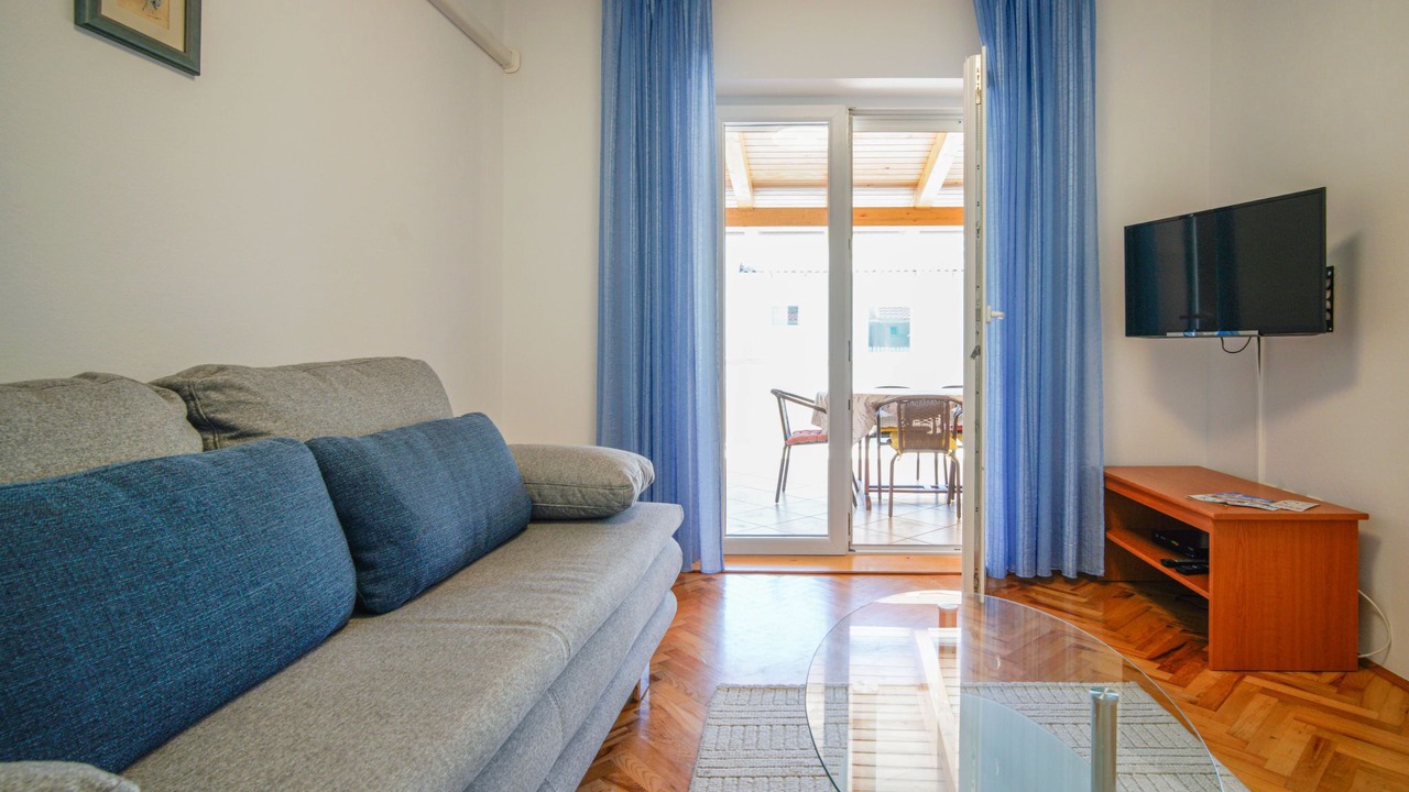 Photo of Livingroom in Banjol