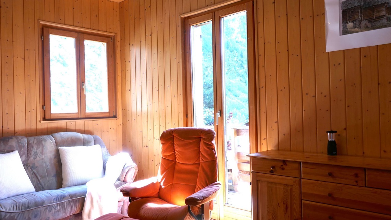 Photo of Livingroom in Malvaglia