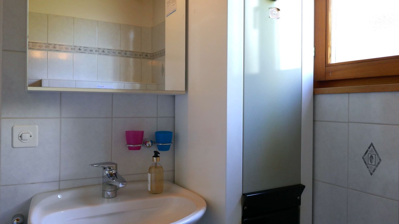 Photo of Bathroom in Malvaglia