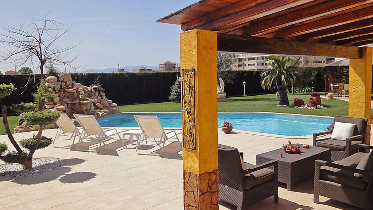 Photo of Outdoor in L'Aldea