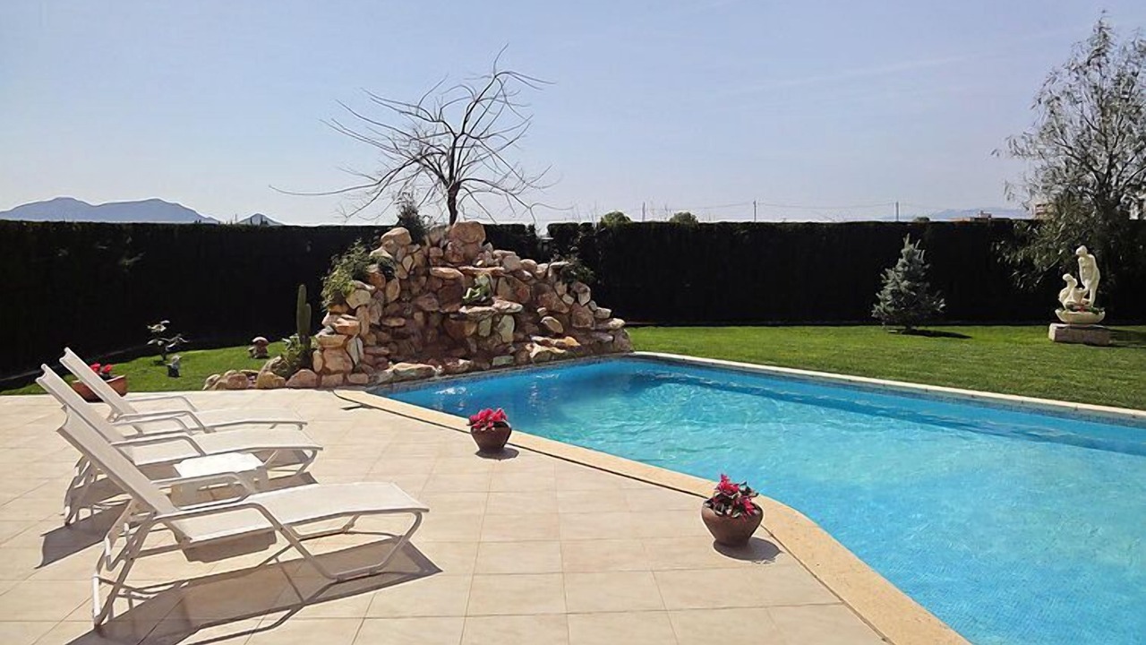 Photo of Outdoor in L'Aldea