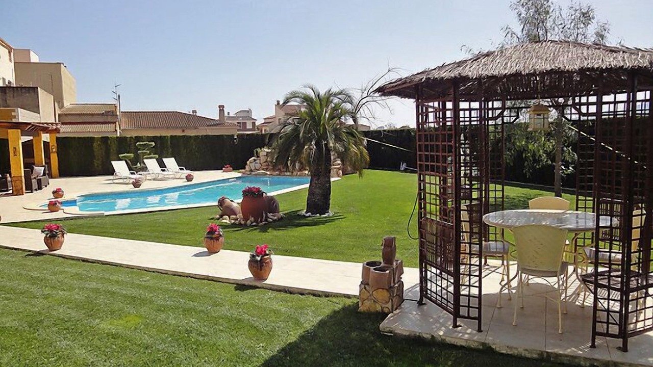 Photo of Outdoor in L'Aldea