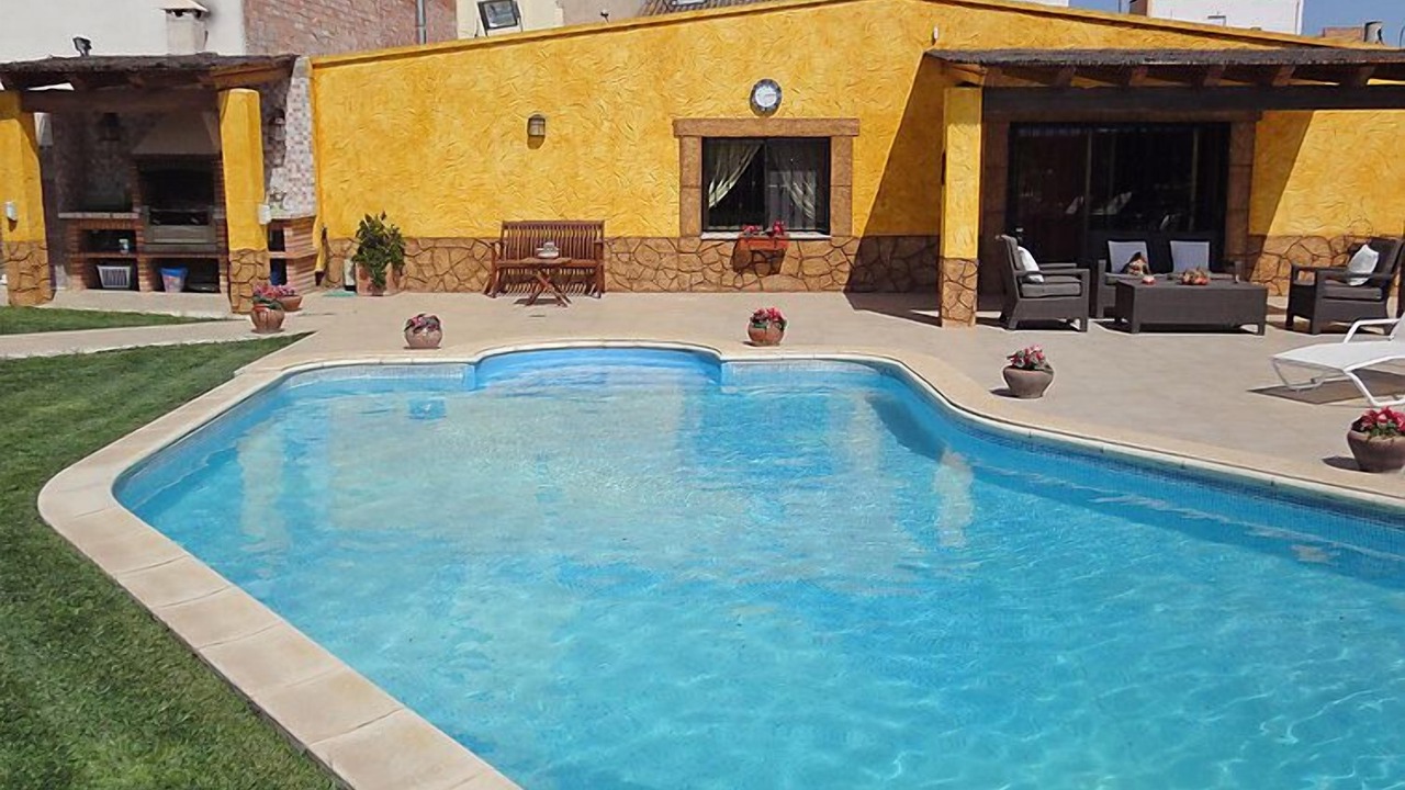 Photo of Outdoor in L'Aldea