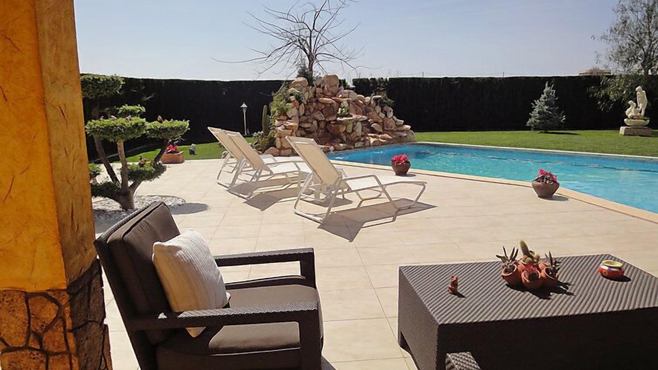 Photo of Outdoor in L'Aldea