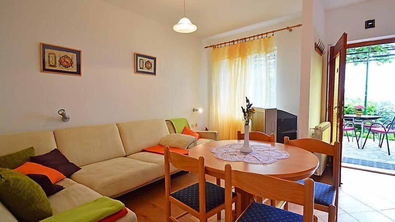 Photo of Livingroom in Opric