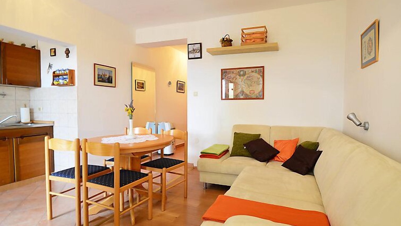 Photo of Livingroom in Opric