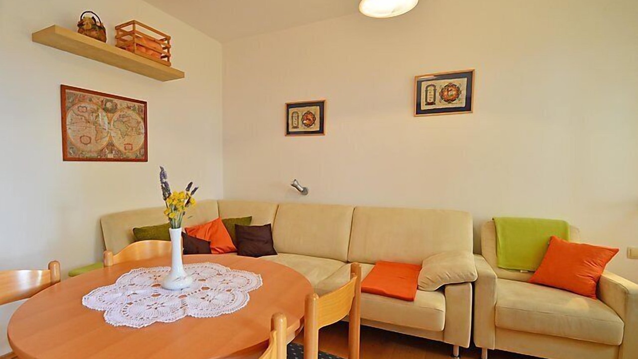 Photo of Livingroom in Opric