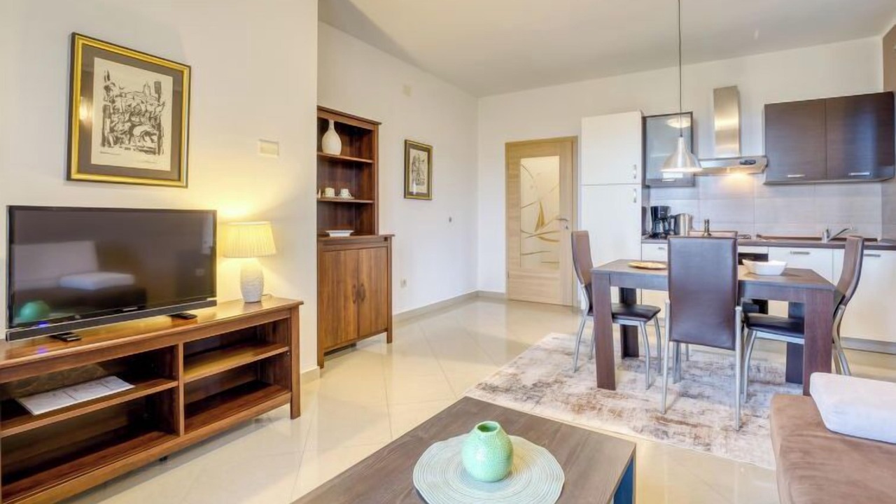 Photo of Bedroom in Brsec