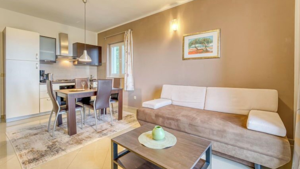 Photo of Livingroom in Brsec