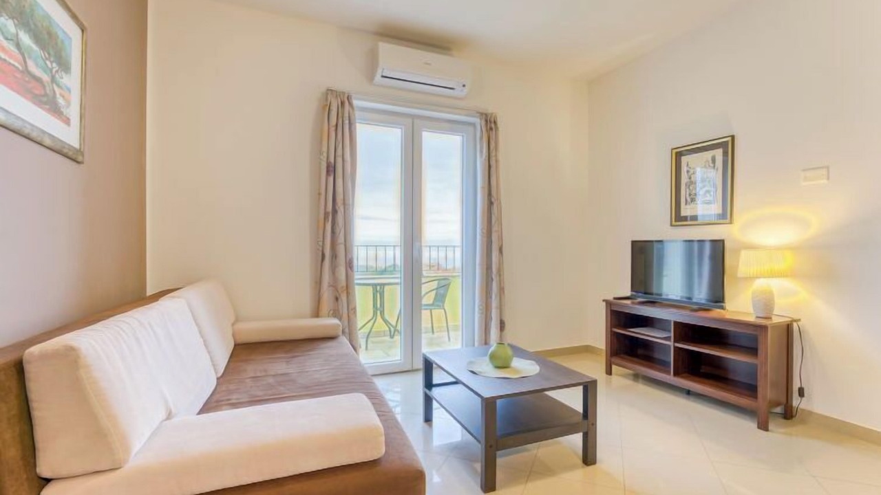 Photo of Livingroom in Brsec
