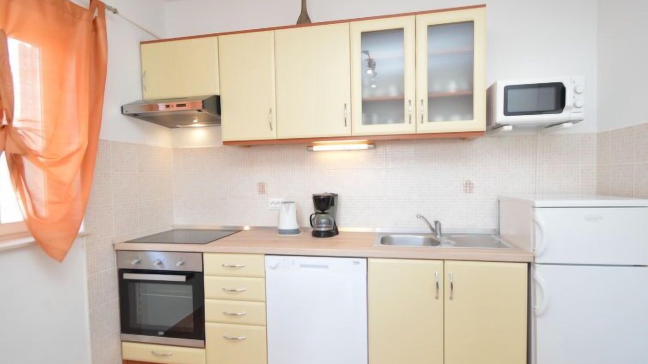 Photo of Bedroom in Vodice