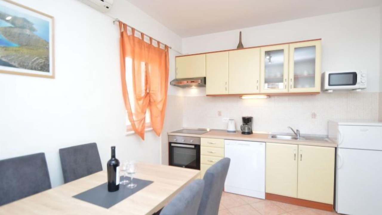 Photo of Bedroom in Vodice
