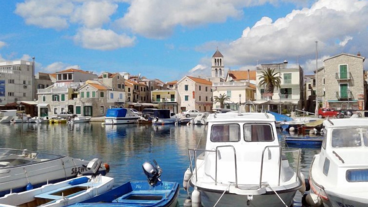 Photo of Outdoor in Vodice