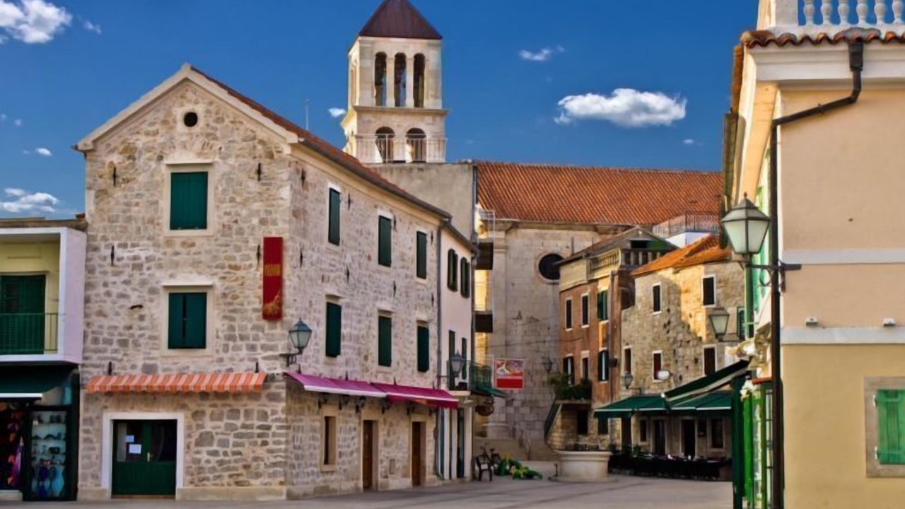 Photo of Others in Vodice
