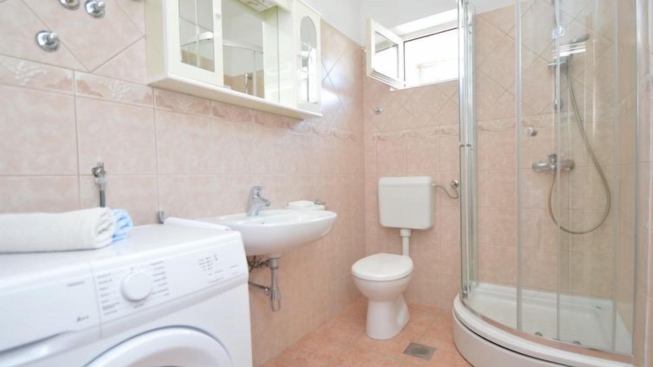 Photo of Bathroom in Vodice