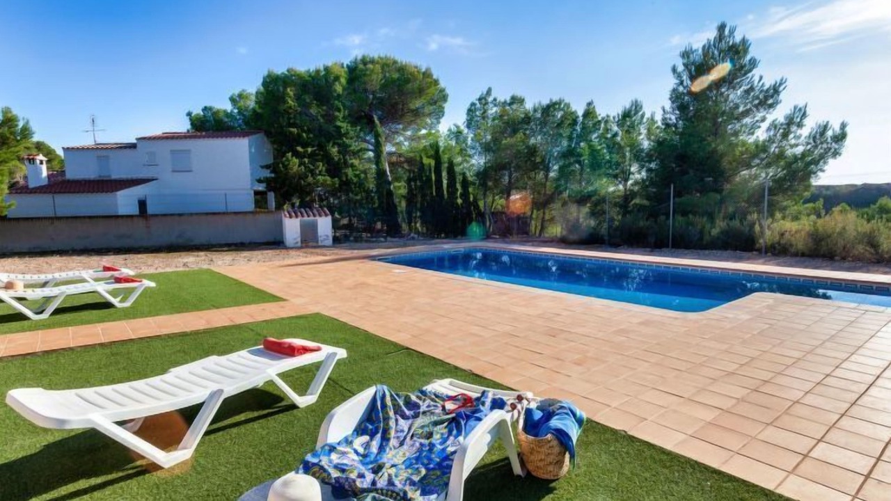 Photo of Outdoor in Les Tres Cales