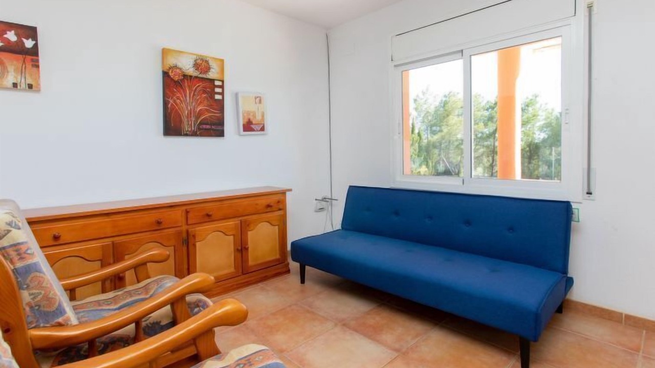 Photo of Livingroom in Les Tres Cales