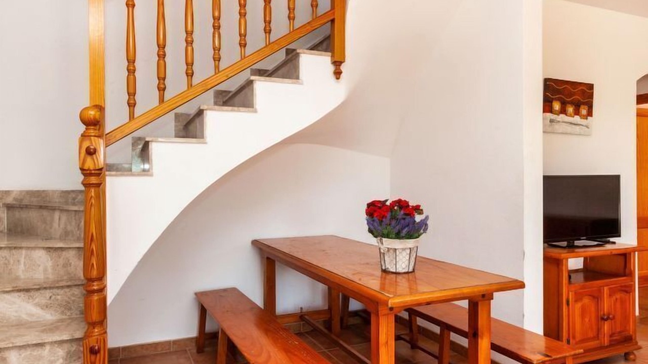 Photo of Bedroom in Les Tres Cales