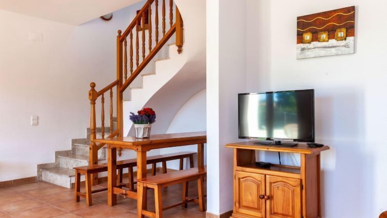Photo of Bedroom in Les Tres Cales