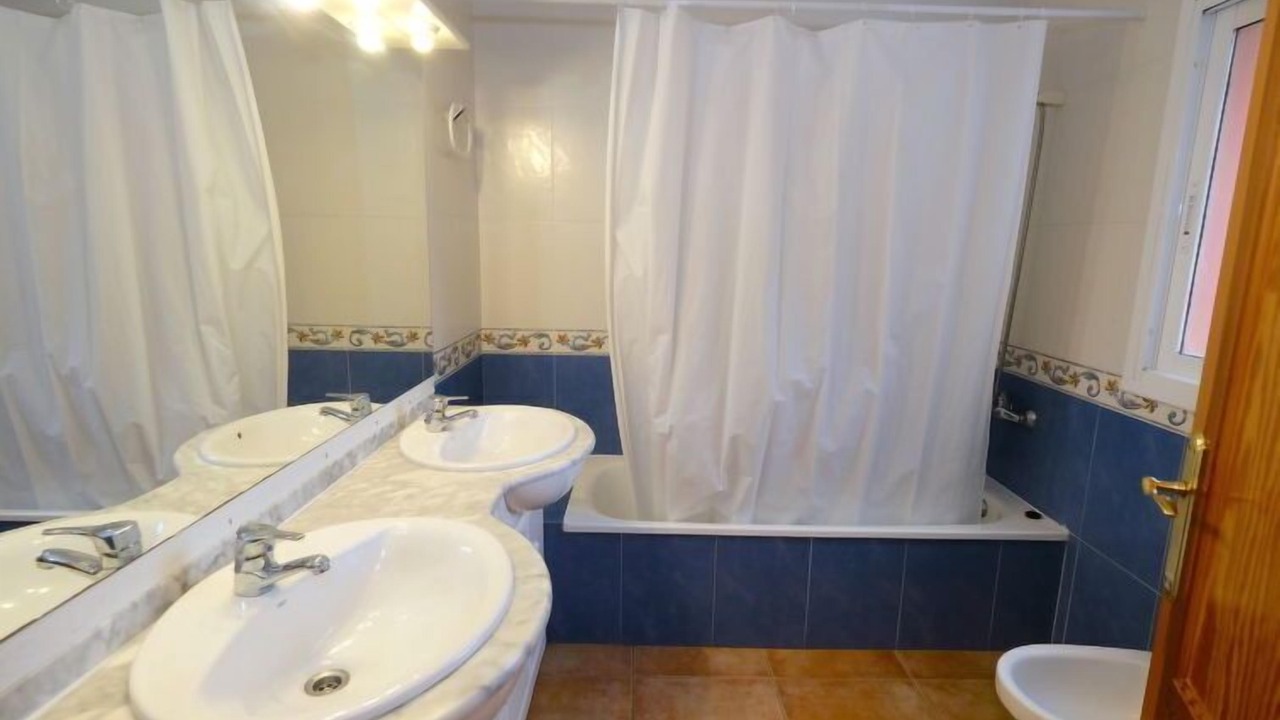 Photo of Bathroom in Les Tres Cales
