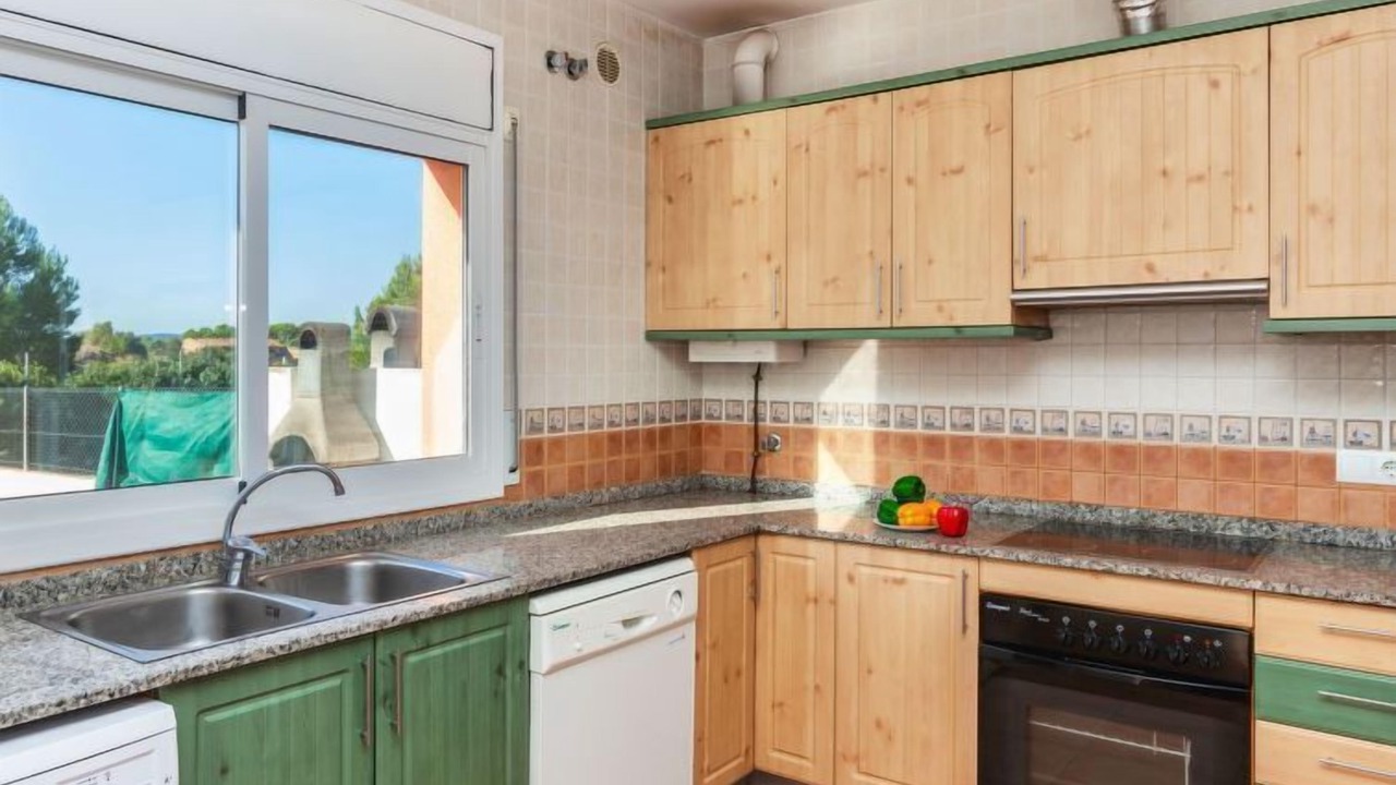 Photo of Bedroom in Les Tres Cales