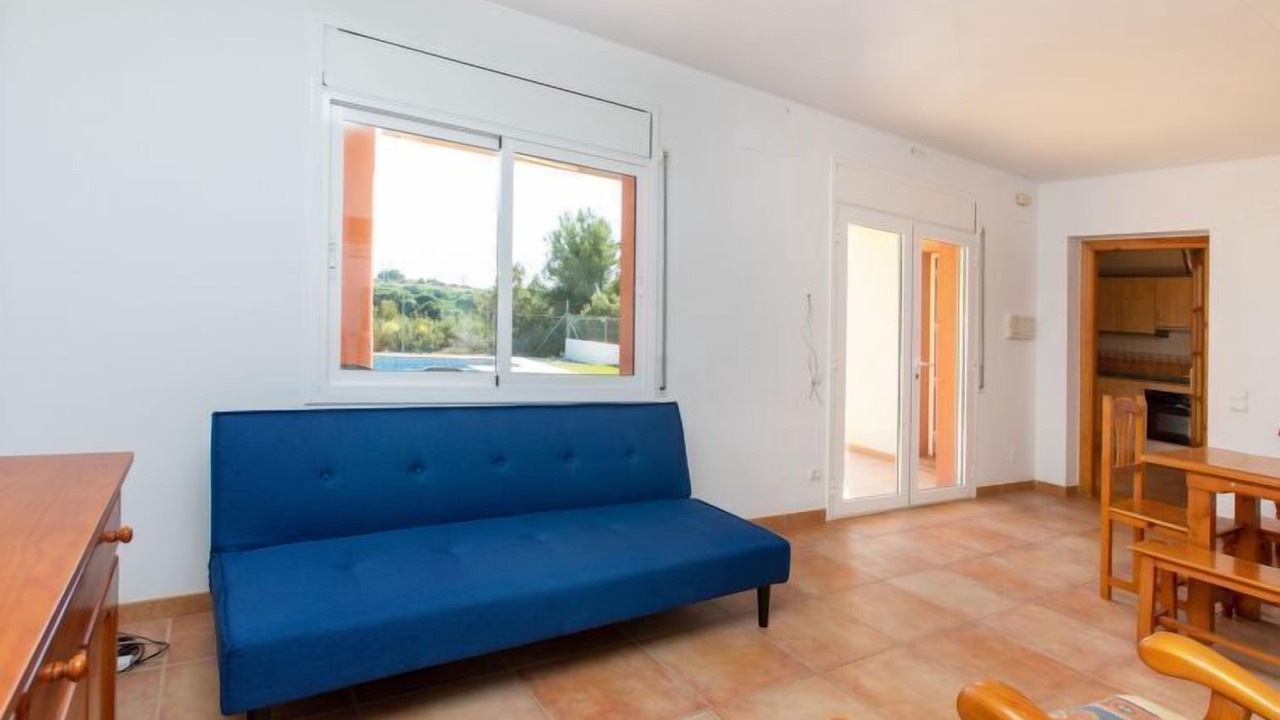 Photo of Livingroom in Les Tres Cales