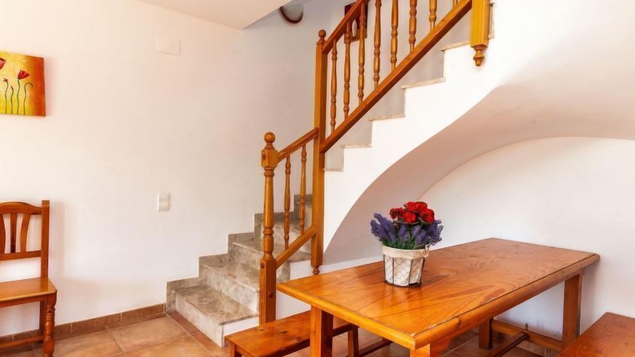 Photo of Bedroom in Les Tres Cales
