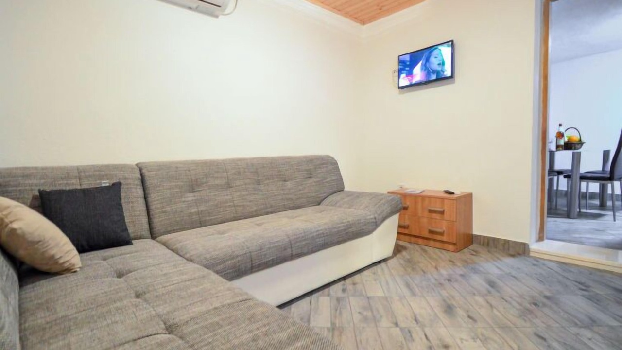 Photo of Livingroom in Dvornica