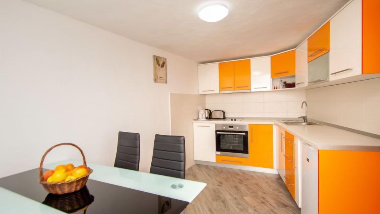 Photo of Bedroom in Dvornica