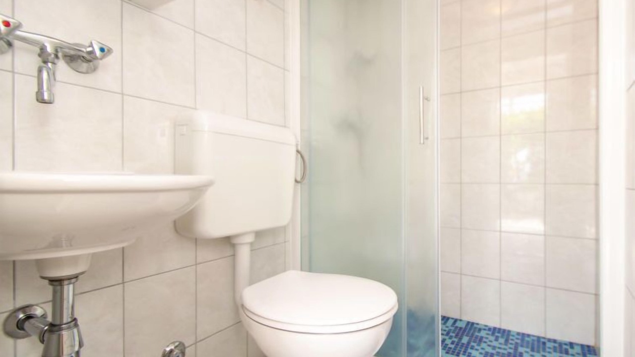 Photo of Bathroom in Dvornica