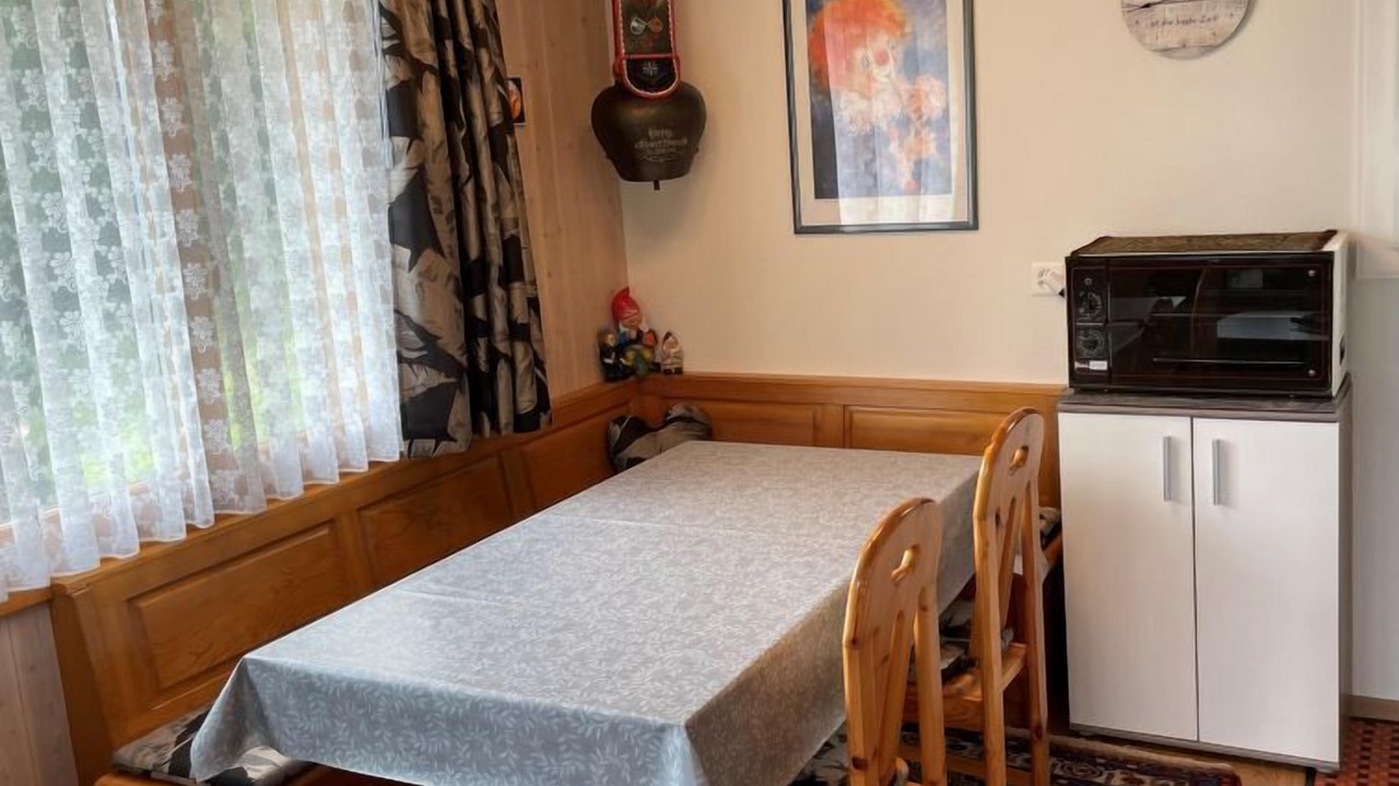 Photo of Bedroom in Giswil
